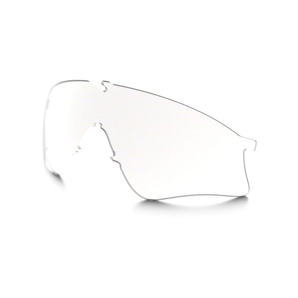Oakley Ballistic M-Frame Alpha Replacement Lens Clear