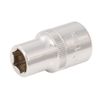 Silverline 342615 Socket 1/2" Drive 6pt Metric 11 mm