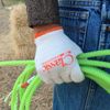 Classic Deluxe 12 Pack Roping Gloves YOUTH
