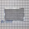 GE Microwave Grease Filter WB02X32793