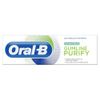 Oral-B Gumline Purify Extra Fresh Toothpaste, 75ml