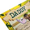 Father's Day Card Daddy by Hallmark | Hanging Around - Medium