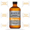 Argentyn 24 Professional Bio-Active Silver Hydrosol, 236ml Dropper, 4 or 8 oz