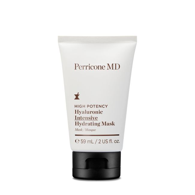 Perricone MD High Potency Classics Hyaluronic Intensive Hydrating Mask, 2 oz.