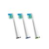 Waterpik Srsb-3w Compact Brush Head