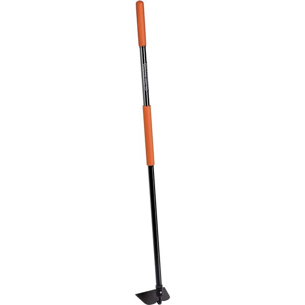 Heavy Duty Long Handled Hoe Garden Tool