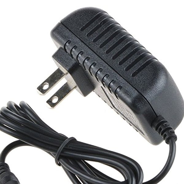 Accessory USA AC DC Adapter for LifeCORE Fitness R88 R100 R100APM Rowing Machine Power Supply Cord