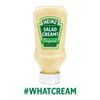 Heinz Salad Cream, 570 ml