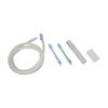 Suction Toothbrush Set E561 (bibarakkupurasuyou)