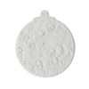 Katy Sue Moon Surface Texture Mat Silicone Mould for Cake Decorating & Crafts