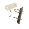 Worcester Greenstar RSF/CDi/Highflow/RD/FS Compatible Electrode Set 87186643010 Genuine Part