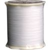 Fujix Quilters 250m Quilt Yarn, 401 White