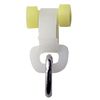 Window Beauty Rear Curtain Runner 10 Pack RUN-ATO10P