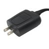Replacement Charger Cord for Braun Model 5685 5690 series 5 150S-1 590CC-4