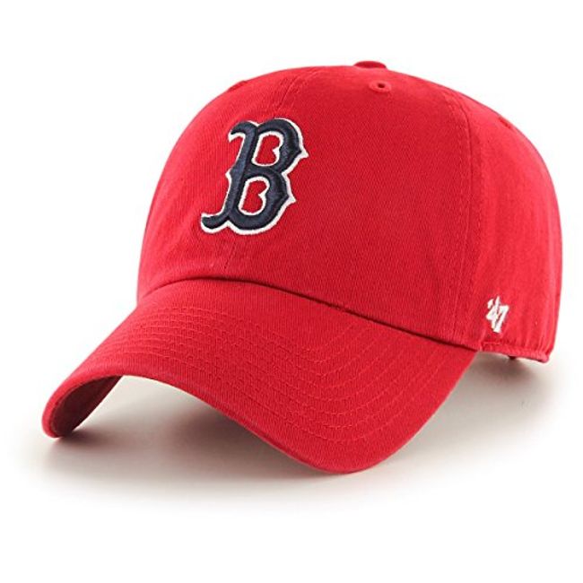 BOSTON RED SOX '47 CLEAN UP OSF