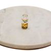 IIV Treasure Gurus 14k Pure Gold Leaf Flake Bottle