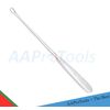 AAProTools Sims Curettes 11" (27.9cm), Size 1, Sharp Blade Stainless Steel Instruments