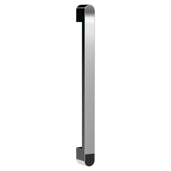 Hudson Reed Chrome 250mm Apex Single Handle - HAN1204AA