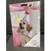 Pet Party Bib