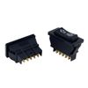 2pcs 5 Pin Car Window Switch Power Window Switch DC12V24 for Car Window