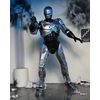 NECA Official Ultimate Robocop Battled Damaged with Chair Action Figure