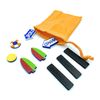 3Dimensional Studio Magnetic afloat teaching aids powerboating