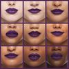 Rouge à lèvres crème mat Liquid Suede - NYX - Subversive Socialite