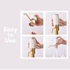 Electric Wine Aerator,  Rechargeable Portable Wine Dispenser