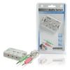 Konig Audio Headset Loudspeaker Switch