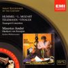 Trumpet Concertos