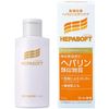 Rohto Pharmaceutical Hepasoft Medicated Face Lotion, Improved Dryness, 3.5 oz (100 g), Set of 2