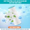 Hurricane 2 Pack HF4H20-01 Advanced Pool and Spa Filter Cartridge Replacement