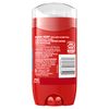 Old Spice Red Collection Aqua Reef Scent Deodorant for Men, 3.0 oz