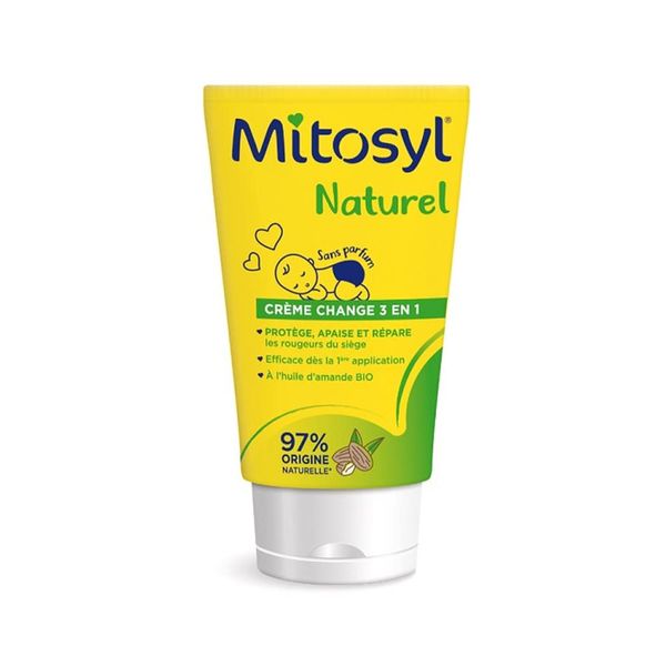 Mitosyl Change Cream 3in1 70ml