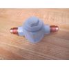 Sporlan SA-12 See-All Moisture & Liquid Indicator SA12