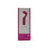 DermaLuxe Advanced Cleansing System 2 Speed 4 Cleansing Heads - Pink