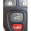 keyless remote for Chevy Malibu 2011 entry starter key fob control car keyfob