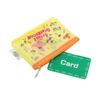 Sunstar Stationery Sponge Bob Pouch Mini B Pattern S2332604
