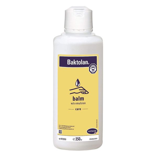 Baktolan Balm 350 ml + Dosing Pump 500 ml
