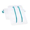 Whitefurze Carry Box 5 Litre Clear S14C050T