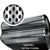 Wahl Custom Shave, DynaFlex & ID Ultra Clean Foil Screen