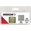 Arrow BN1812B Head Brad/Nails 20mm Brown Pack 2000
