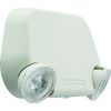 Lithonia Lighting EU2L M12 LED Emergency Light, standard T20 Compliant, Gener...