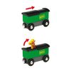 BRIO World - Safari Train
