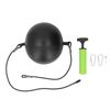 Adjustable Cord Double End Punching Ball, Improve Punching Speed, for Home Use, Includes Pump and 2 Hooks