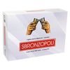 A Sbronzopoli The Drinking Game for 6 Players (Ages 21+)