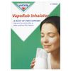 Vicks Vaporiser Steam Inhalator V-1300UK