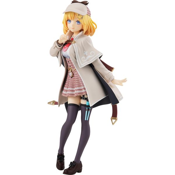 GOOD SMILE COMPANY POP UP PARADE Holo Live Production Watson Amelia Non-Scale Plastic Painted Complete Figure