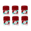 Old Spice High Endurance Antiperspirant Deodorant, Pure Sport, Travel Size 0.5 Ounce (Pack of 6)