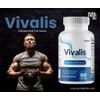Vivalis Maximum Strength Advanced Vitality Support Formula - Three (3) Bottles
